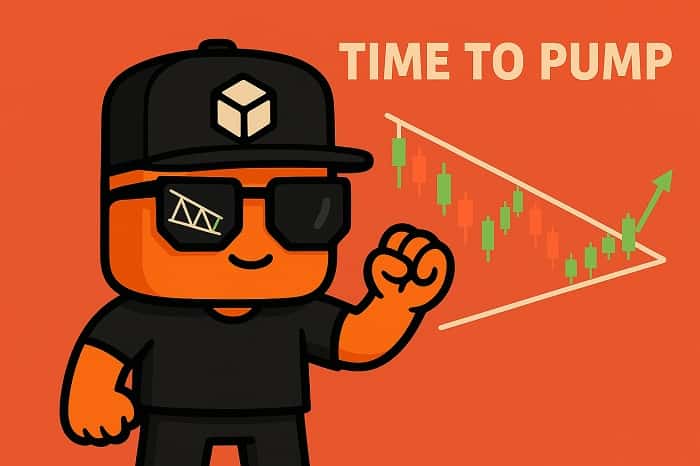APT price prediction