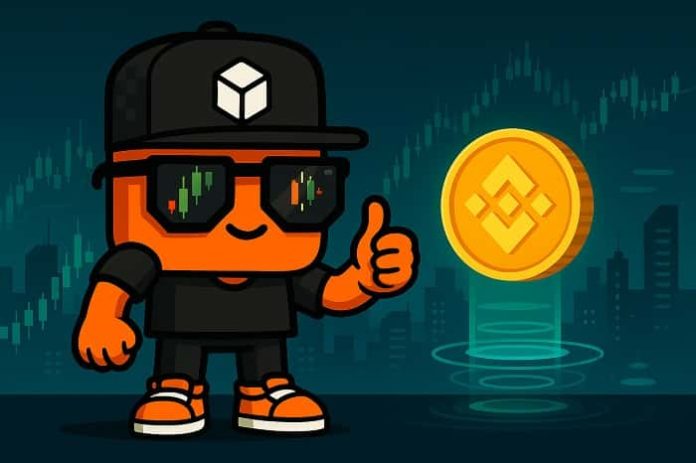 BNB Price
