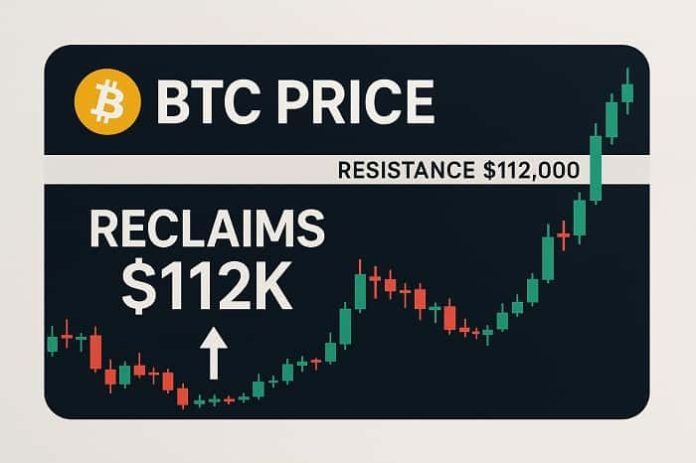 BTC Price BTC Price