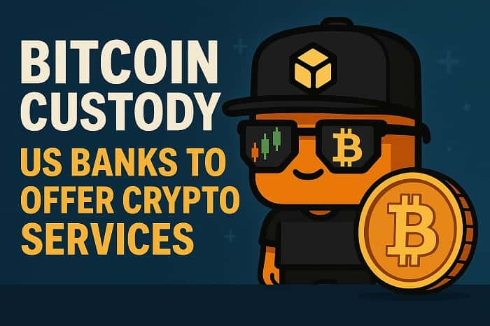 Bitcoin custody