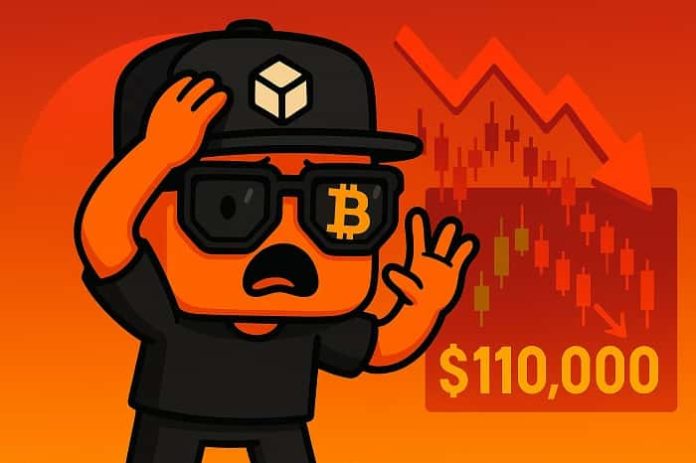 Bitcoin price analysis