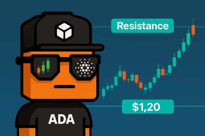 Cardano at a Crossroads