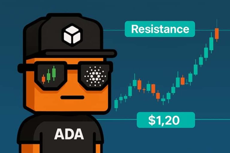 Cardano at a Crossroads