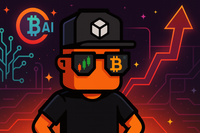 BitcoinAI