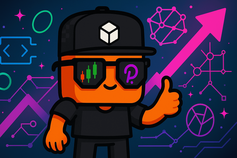 Polkadot Referendum 1721