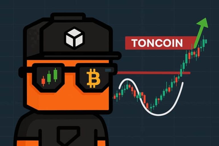 TON Market at a Turning Point