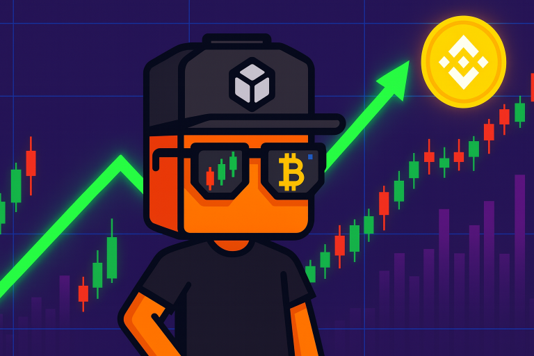 BNB price analysis