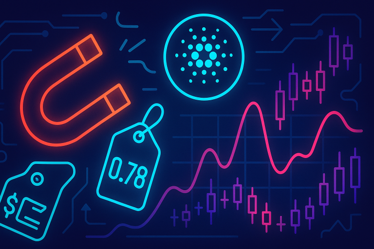 cardano ada price prediction 0.78