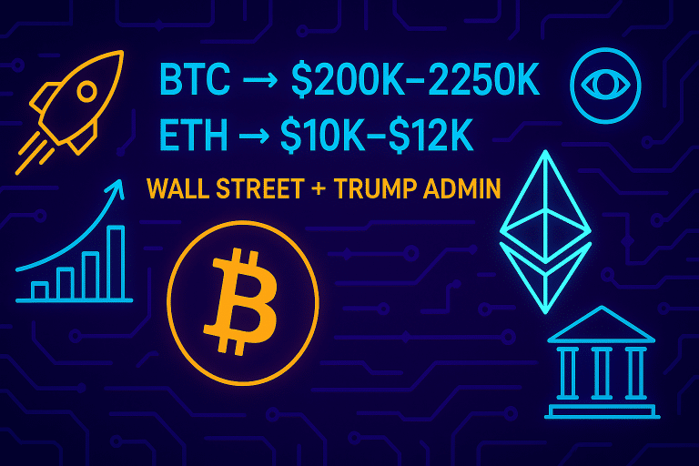 tom lee crypto prediction