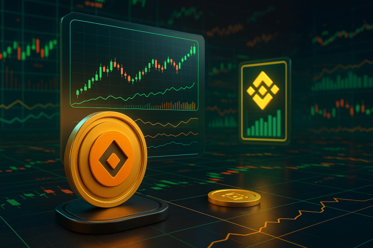 Bitlights Labs LIGHT