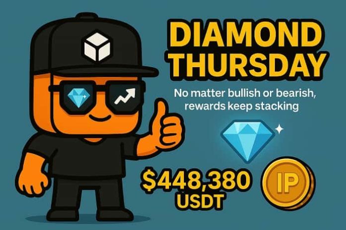 Diamond Thursday