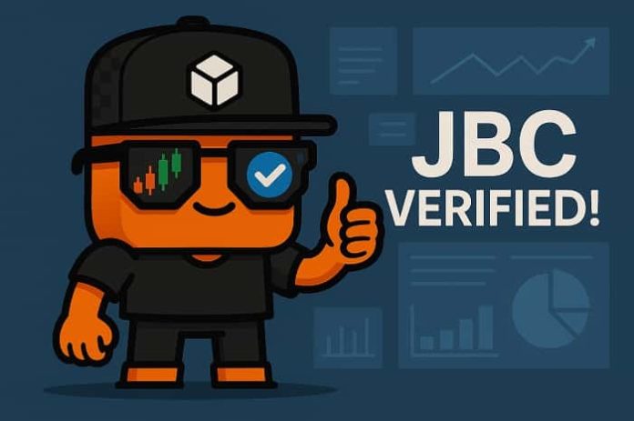 JBC token JBC token