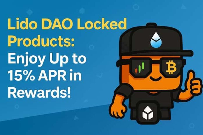 Lido DAO Earn Lido DAO Earn