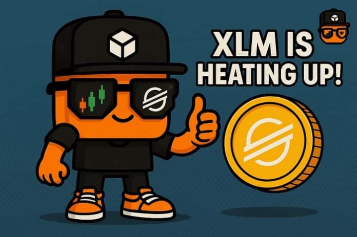 Stellar XLM price prediction Stellar XLM price prediction