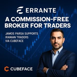 Commission-Free A-Book Broker Errante for Traders