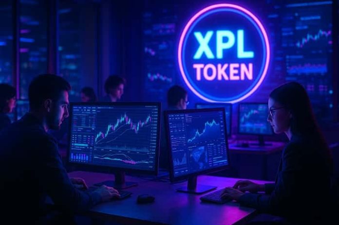 XPL Token XPL Token