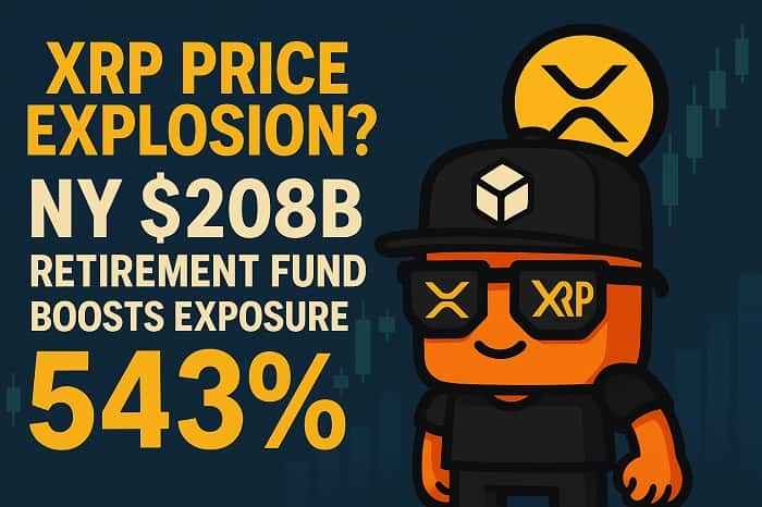 XRP Price