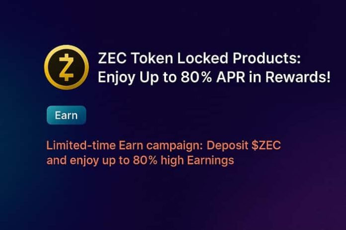 ZEC Token ZEC Token