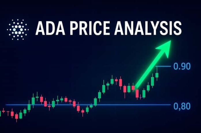 ADA Price Analysis ADA Price Analysis