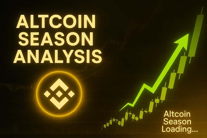 Altcoin Season Analysis
