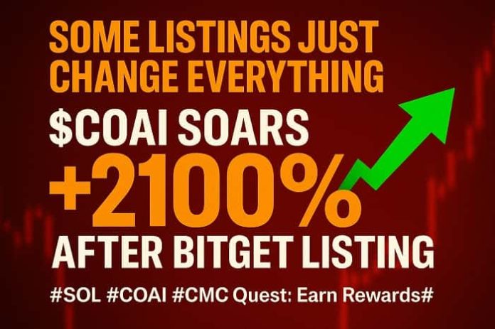 Bitget Listing Bitget Listing