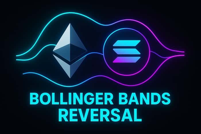 Bollinger Bands reversal