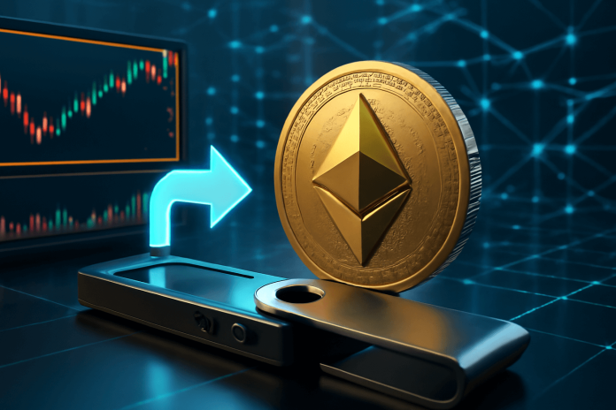 Cryptocurrency