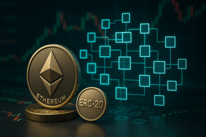 ethereum erc-20