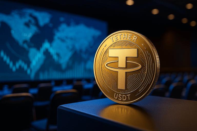 Tether USDT