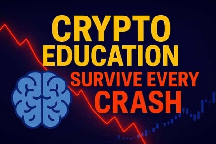 Crypto Education Crypto Education