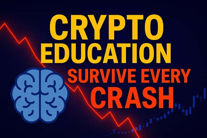 Crypto Education