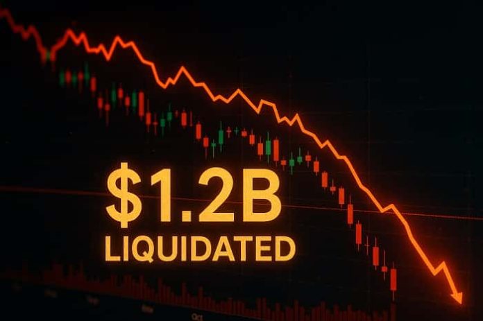 crypto liquidations crypto liquidations