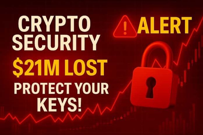 Crypto Security Crypto Security