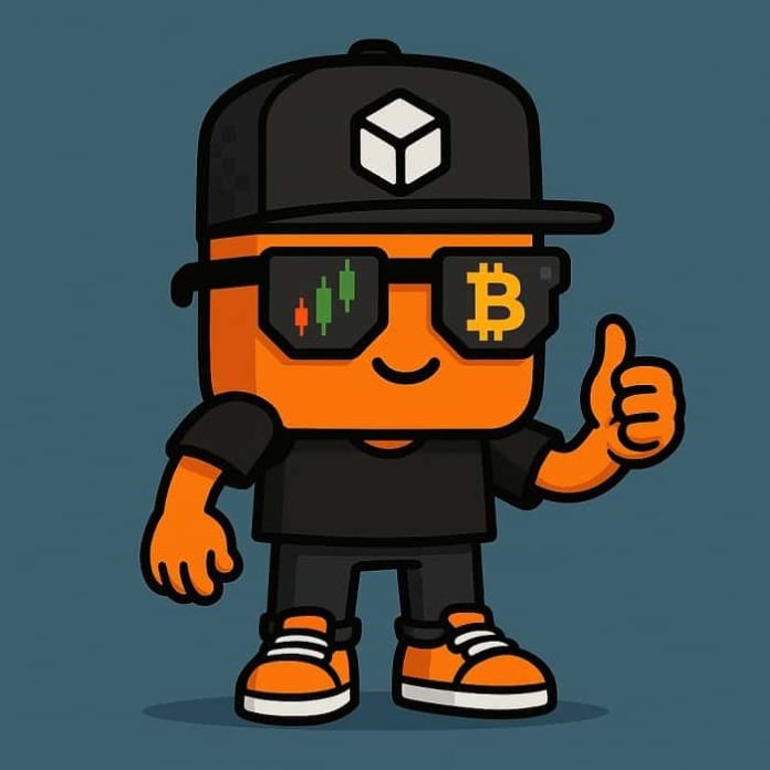 CubeFace Token CubeFace Token