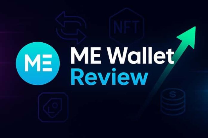 ME Wallet Review ME Wallet Review