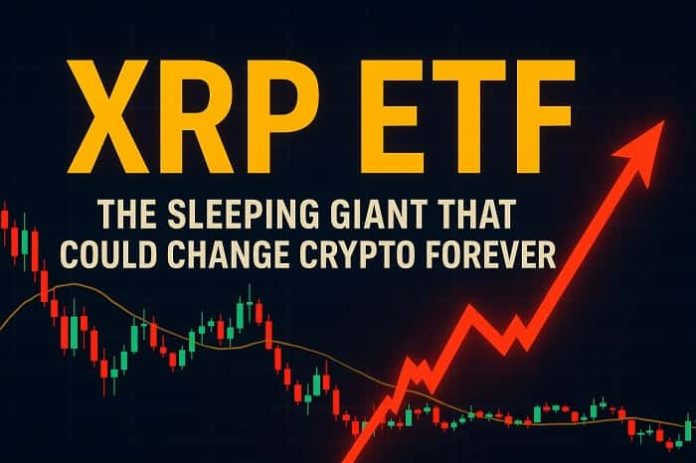 XRP ETF XRP ETF