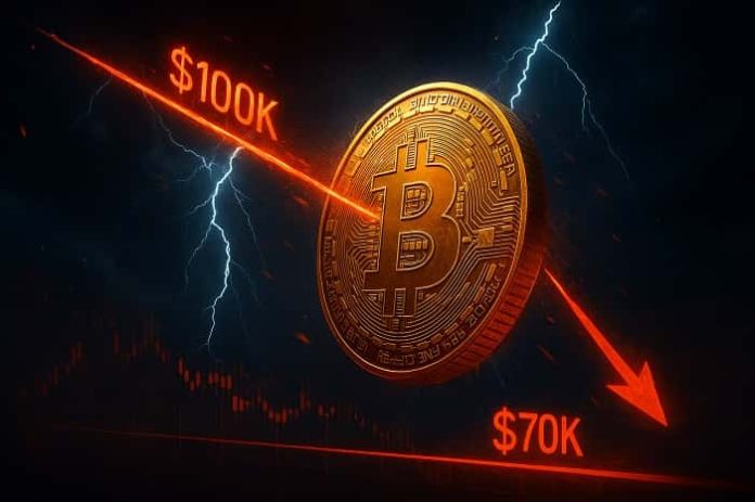 Bitcoin price analysis Bitcoin price analysis