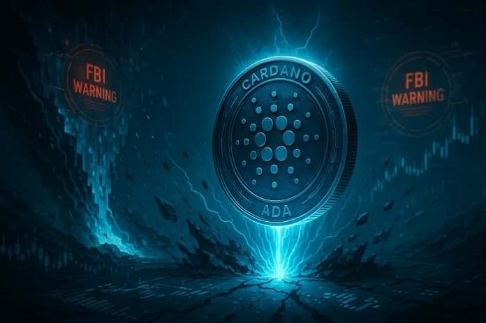 Cardano Resilience Rally Cardano Resilience Rally