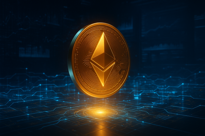 Ethereum accumulation analysis