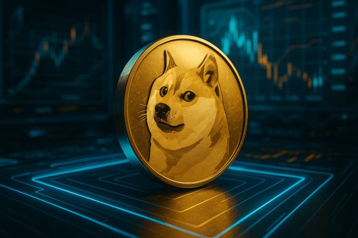 Dogecoin pullback Dogecoin pullback