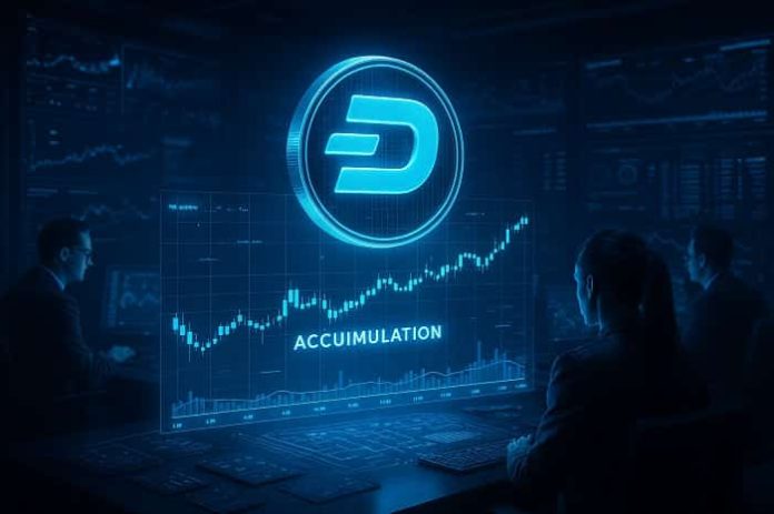 DASH Market Outlook DASH Market Outlook