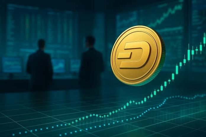 DASH Token DASH Token