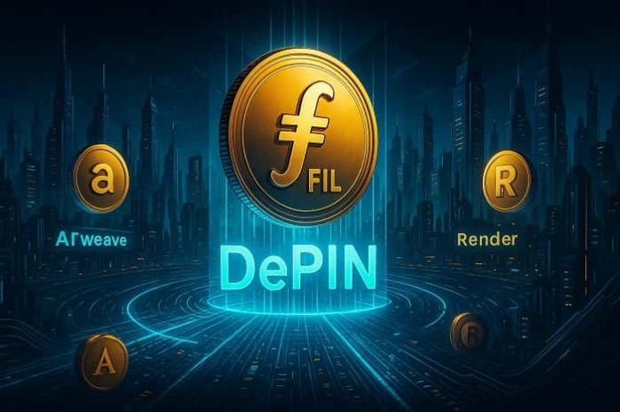 Filecoin Price Analysis