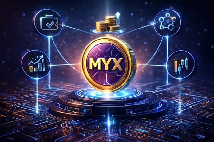 MYX Token