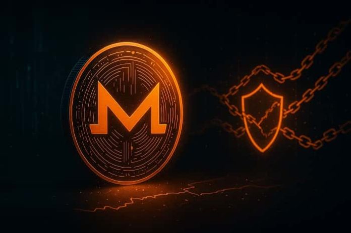 Monero Price Rebound