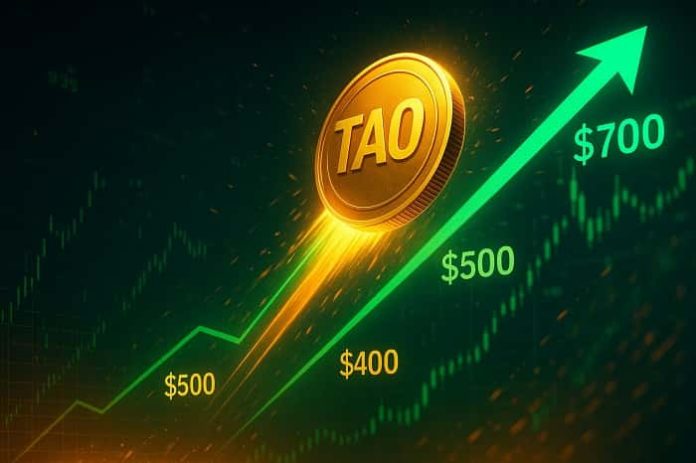TAO Token