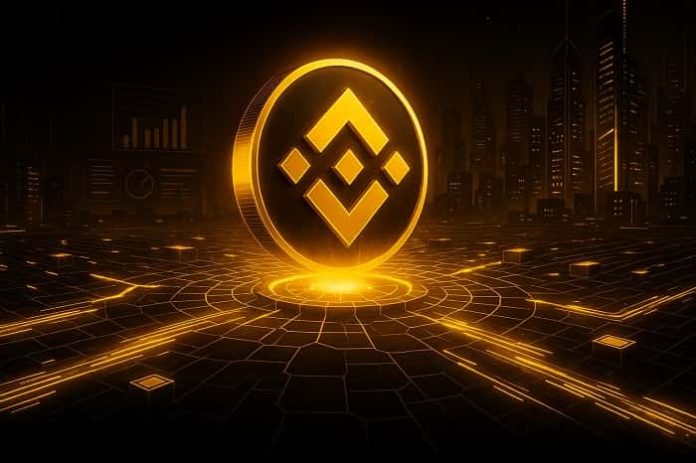 BNB token BNB token