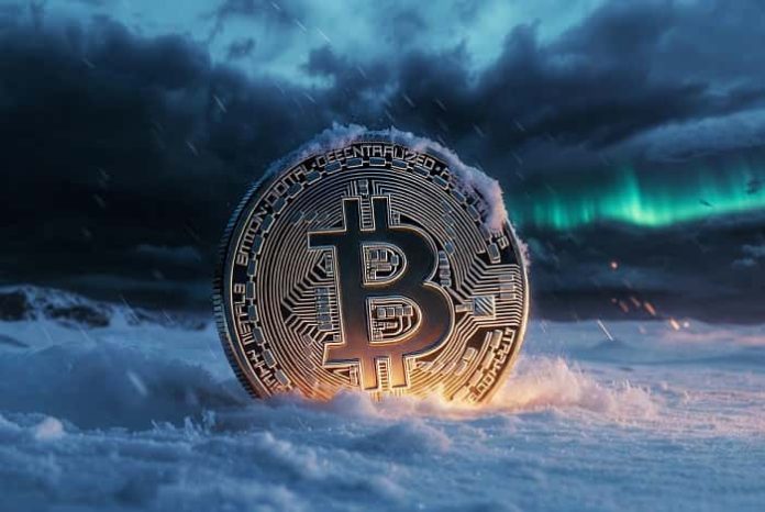 BTC December Shakeout BTC December Shakeout