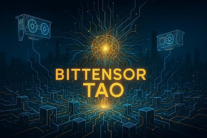 Bittensor TAO