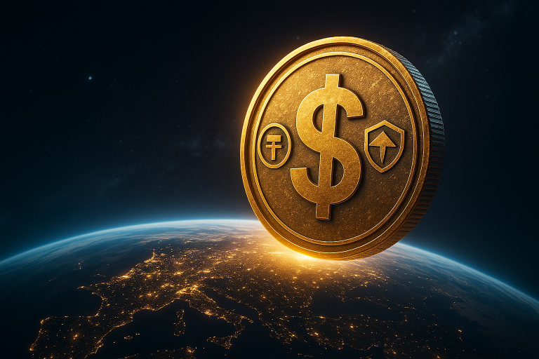 IMF stablecoin warning